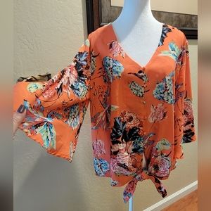 % Perfect Summer Top - Size XL